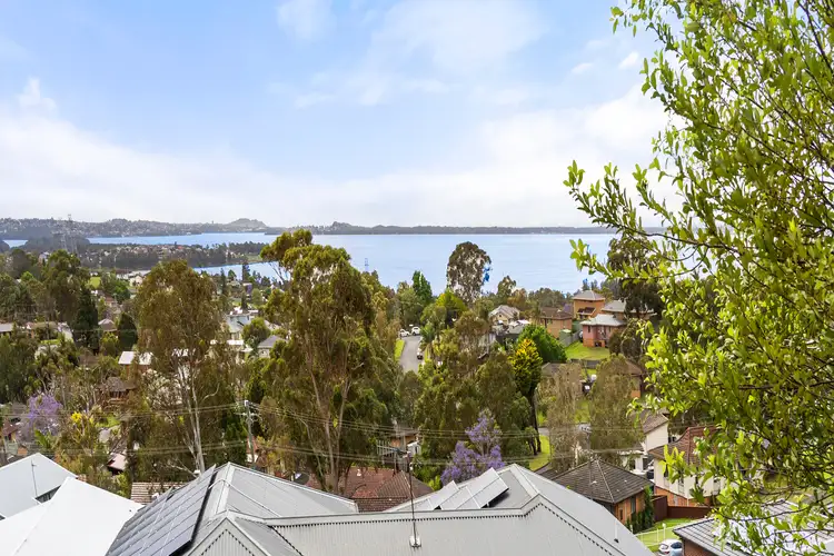 Fifth view of Homely townhouse listing, 2/9 The Rise, Dapto NSW 2530