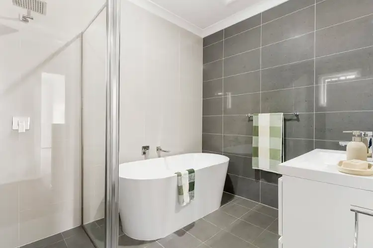 Sixth view of Homely townhouse listing, 2/9 The Rise, Dapto NSW 2530