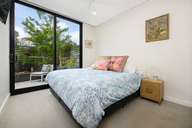 Fifth view of Homely apartment listing, 102/30-34 Henry Street, Gordon NSW 2072