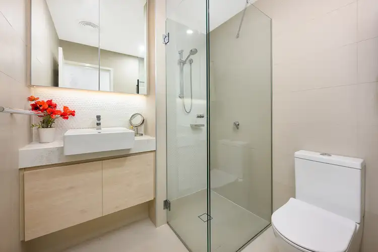 Sixth view of Homely apartment listing, 102/30-34 Henry Street, Gordon NSW 2072