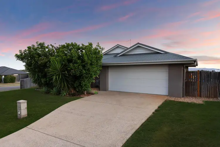 1 Leopold Court, Gracemere QLD 4702