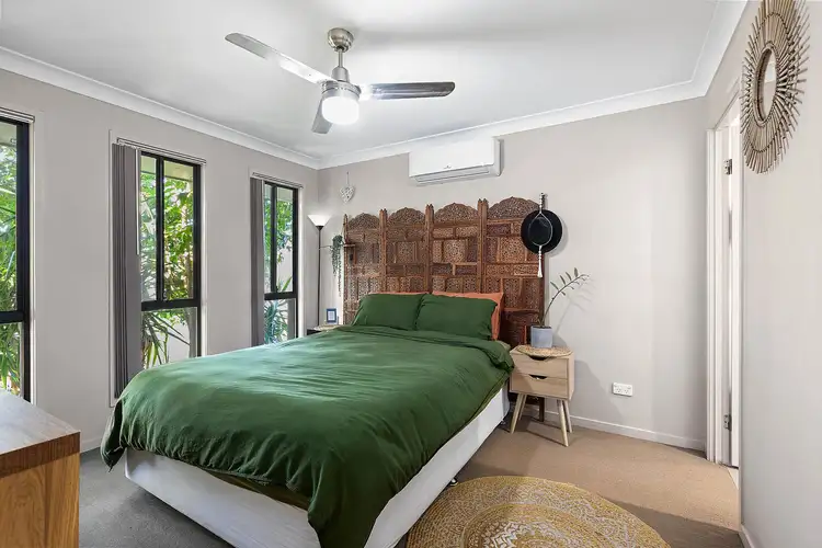 Second view of Homely house listing, 1 Leopold Court, Gracemere QLD 4702