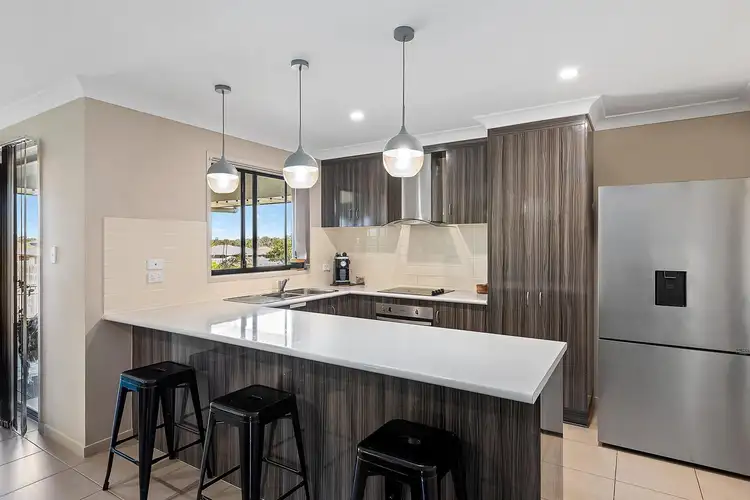 Fourth view of Homely house listing, 1 Leopold Court, Gracemere QLD 4702