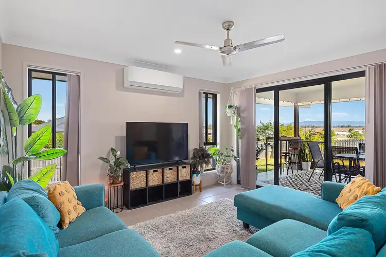Fifth view of Homely house listing, 1 Leopold Court, Gracemere QLD 4702