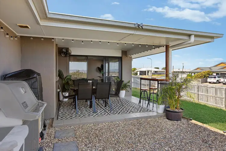 Sixth view of Homely house listing, 1 Leopold Court, Gracemere QLD 4702