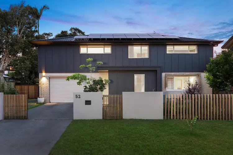 Main view of Homely house listing, 52 Lake View Road, Wamberal NSW 2260