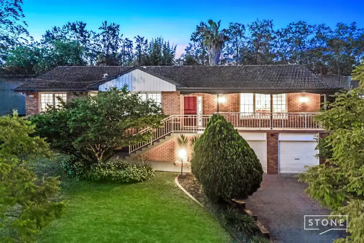 30 Lamorna Avenue, Beecroft NSW 2119