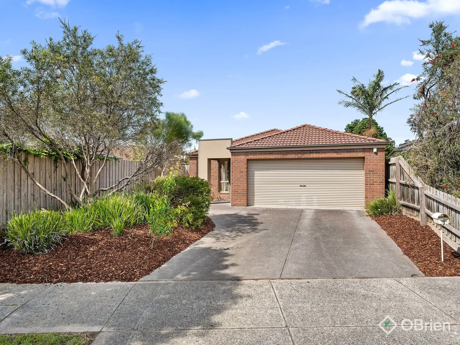 Main view of Homely house listing, 3 Grand Central Boulevard, Pakenham VIC 3810