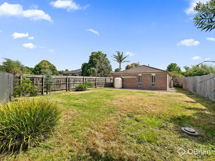 Second view of Homely house listing, 3 Grand Central Boulevard, Pakenham VIC 3810
