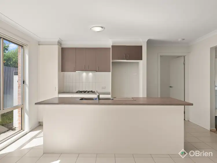Fifth view of Homely house listing, 3 Grand Central Boulevard, Pakenham VIC 3810