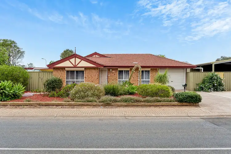 20 Roseworthy Drive