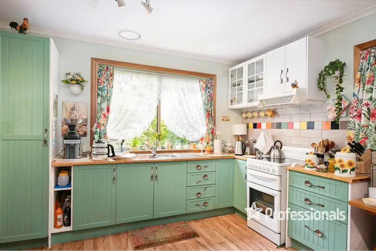 Main view of Homely house listing, 1615 Little Yarra Road, Powelltown VIC 3797