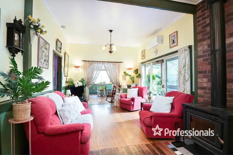Fourth view of Homely house listing, 1615 Little Yarra Road, Powelltown VIC 3797