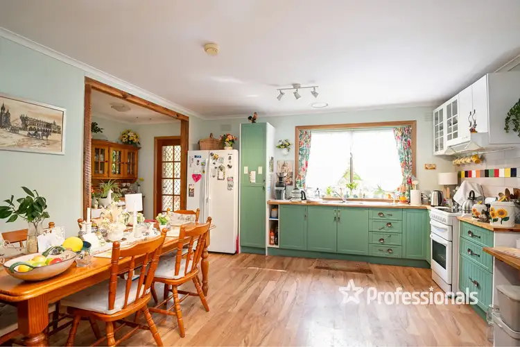 Fifth view of Homely house listing, 1615 Little Yarra Road, Powelltown VIC 3797