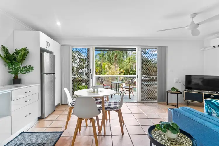 410/305-341 Coral Coast Drive, Palm Cove QLD 4879