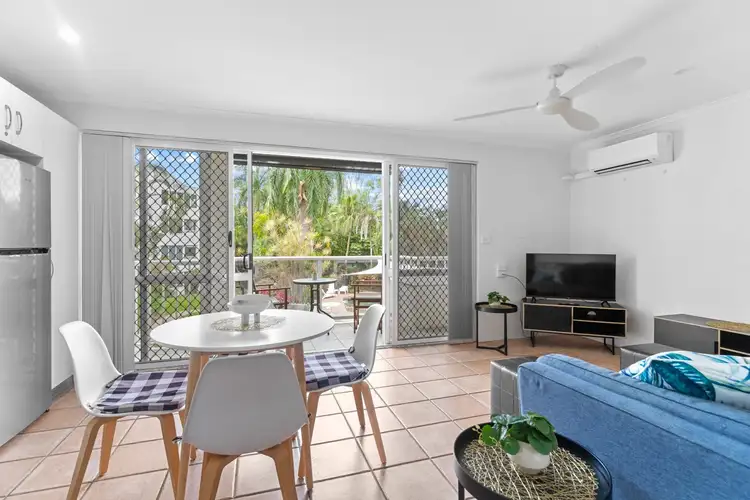 Second view of Homely unit listing, 410/305-341 Coral Coast Drive, Palm Cove QLD 4879