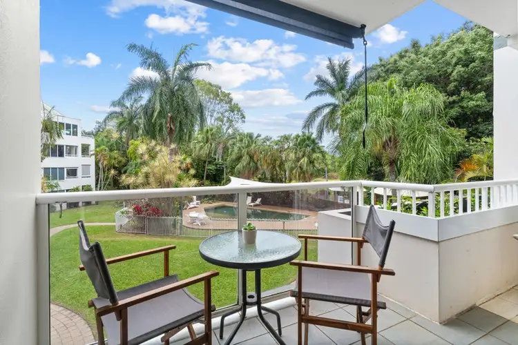 Third view of Homely unit listing, 410/305-341 Coral Coast Drive, Palm Cove QLD 4879