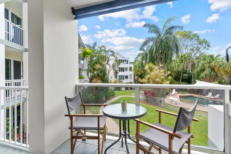 Fourth view of Homely unit listing, 410/305-341 Coral Coast Drive, Palm Cove QLD 4879