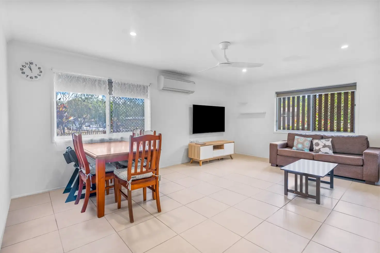 Main view of Homely house listing, 1 Rignold Street, Mooroobool QLD 4870