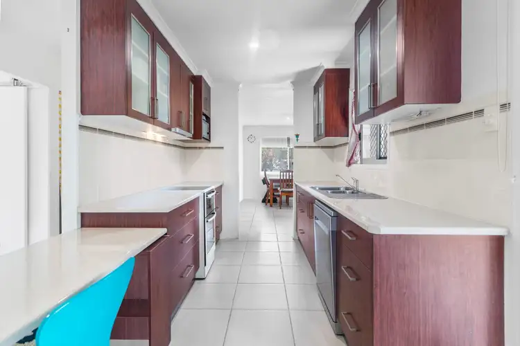 Fourth view of Homely house listing, 1 Rignold Street, Mooroobool QLD 4870