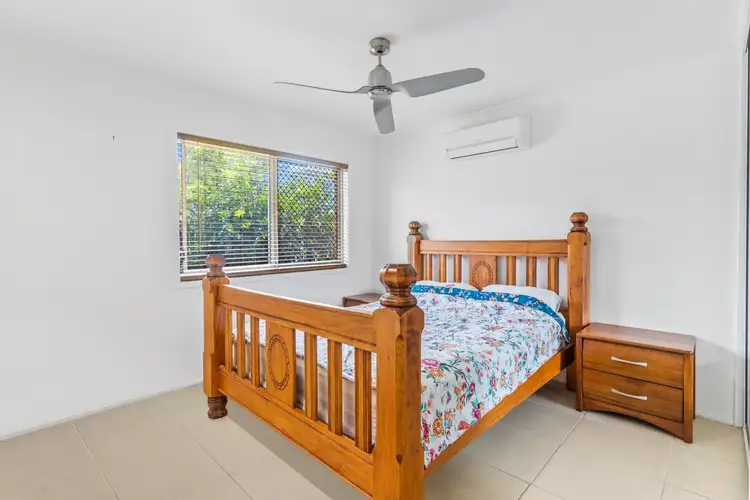 Sixth view of Homely house listing, 1 Rignold Street, Mooroobool QLD 4870