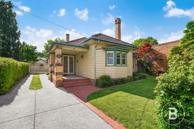 306 Skipton Street, Ballarat Central VIC 3350