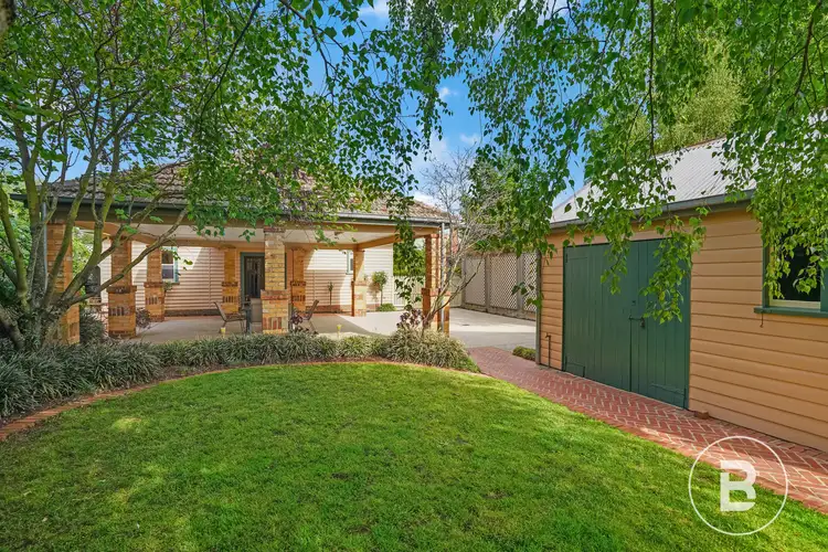 Fourth view of Homely house listing, 306 Skipton Street, Ballarat Central VIC 3350