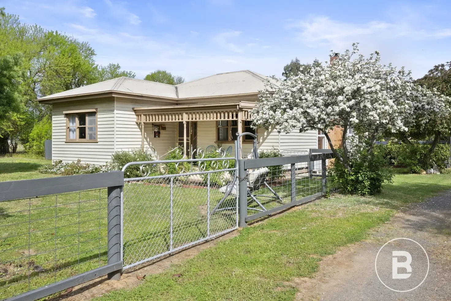 Main view of Homely house listing, 241 Timor-Bromley Road, Timor VIC 3465