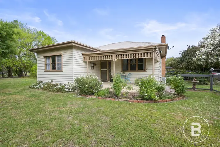 Second view of Homely house listing, 241 Timor-Bromley Road, Timor VIC 3465