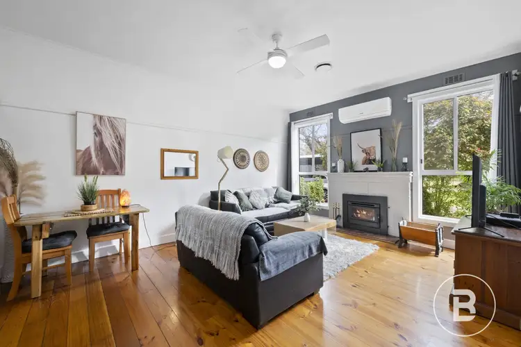 Third view of Homely house listing, 241 Timor-Bromley Road, Timor VIC 3465