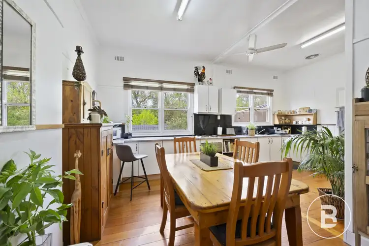 Fourth view of Homely house listing, 241 Timor-Bromley Road, Timor VIC 3465