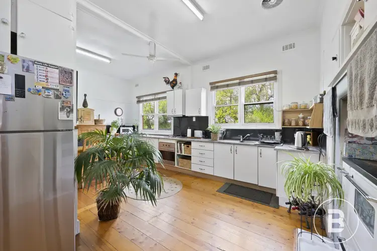 Fifth view of Homely house listing, 241 Timor-Bromley Road, Timor VIC 3465