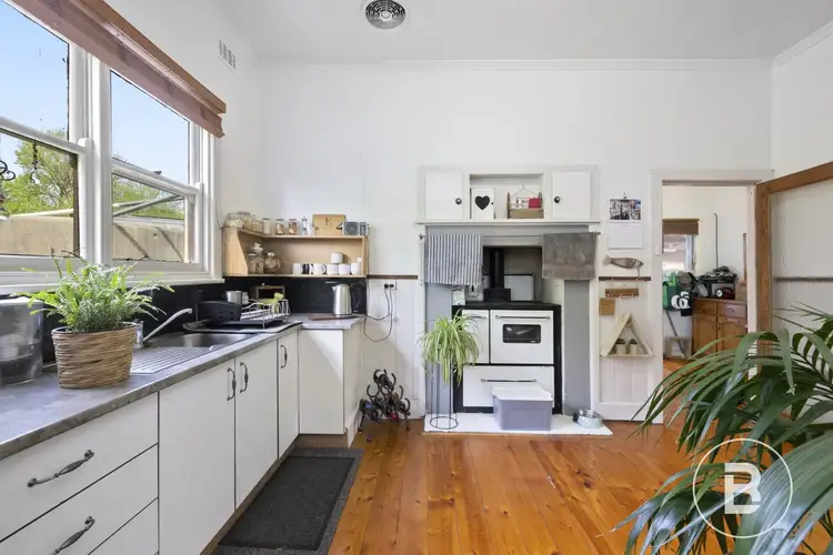Sixth view of Homely house listing, 241 Timor-Bromley Road, Timor VIC 3465