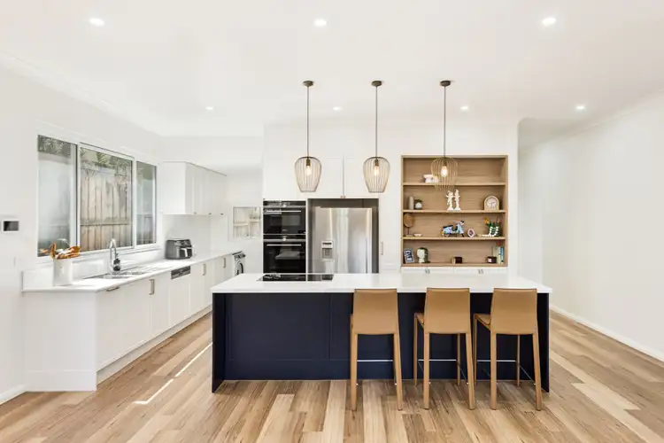 Second view of Homely house listing, 61 Earle Street, Cremorne NSW 2090