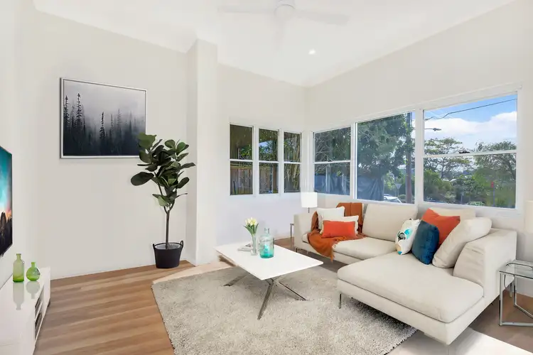 Third view of Homely house listing, 61 Earle Street, Cremorne NSW 2090
