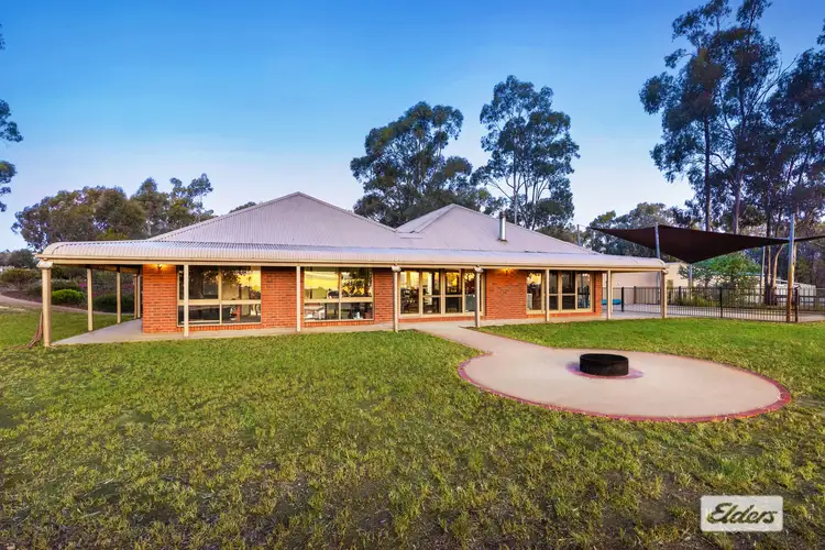 79 Ralstons Lane, Axedale VIC 3551