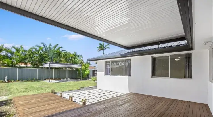 Main view of Homely house listing, 131 Hooker Boulevard, Broadbeach Waters QLD 4218