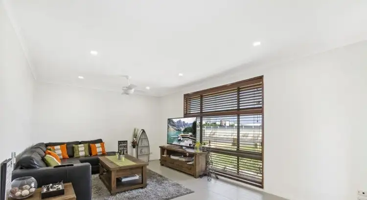 Third view of Homely house listing, 131 Hooker Boulevard, Broadbeach Waters QLD 4218