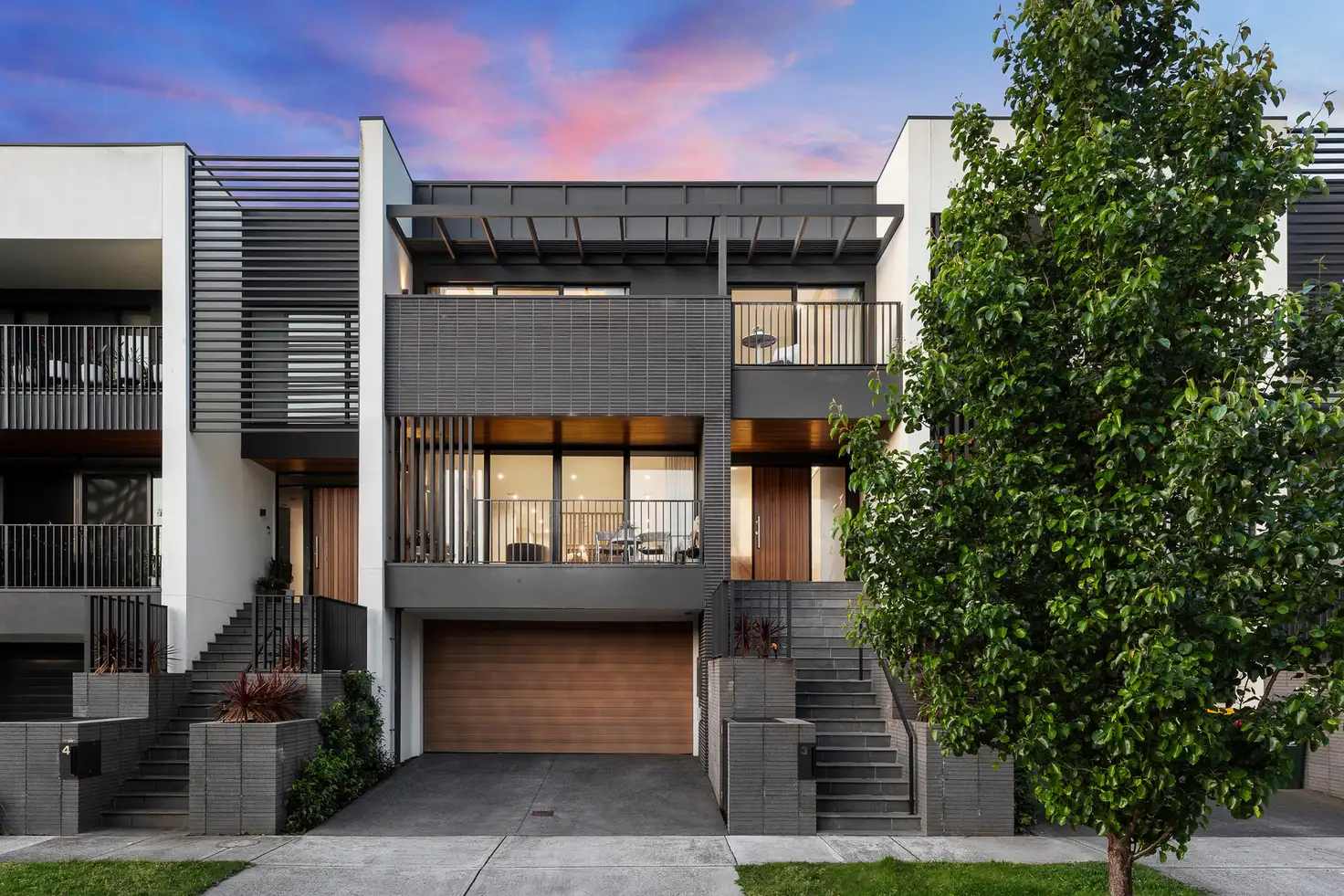 Main view of Homely house listing, 3 Cascade Retreat, Doncaster VIC 3108