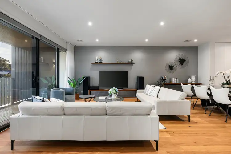 Third view of Homely house listing, 3 Cascade Retreat, Doncaster VIC 3108