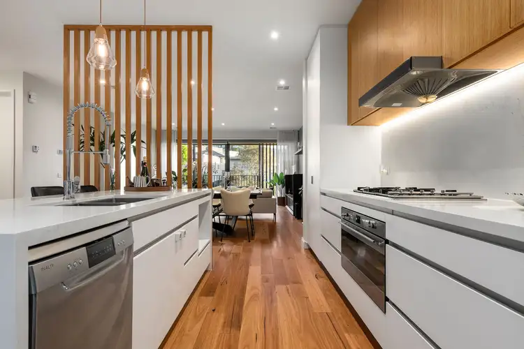Fifth view of Homely house listing, 3 Cascade Retreat, Doncaster VIC 3108