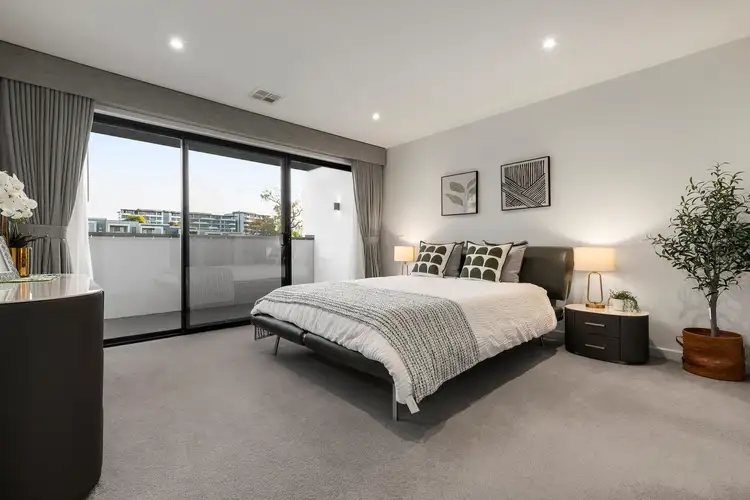 Sixth view of Homely house listing, 3 Cascade Retreat, Doncaster VIC 3108