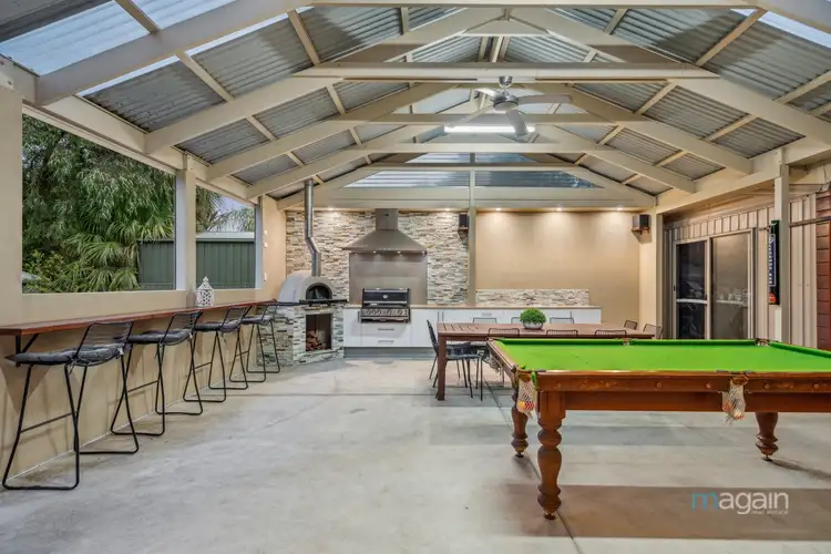 28 Jennifer Drive, Happy Valley SA 5159