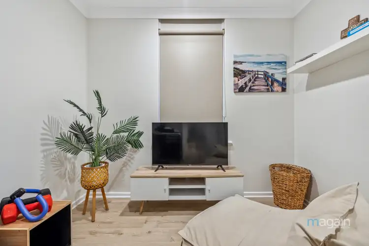 Fifth view of Homely house listing, 28 Jennifer Drive, Happy Valley SA 5159