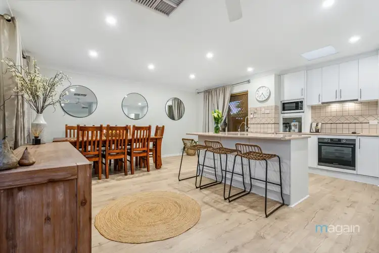 Sixth view of Homely house listing, 28 Jennifer Drive, Happy Valley SA 5159