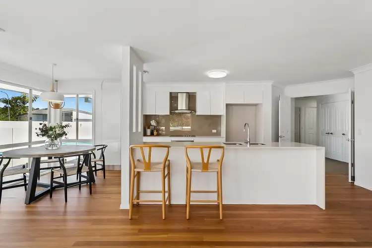Fourth view of Homely house listing, 4 Orr Place, Burleigh Waters QLD 4220