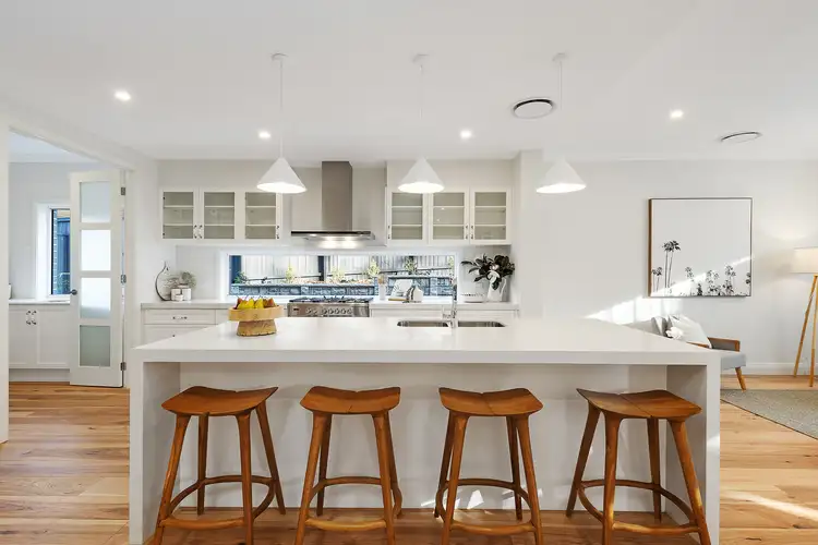 Third view of Homely house listing, 47A Wongala Crescent, Beecroft NSW 2119