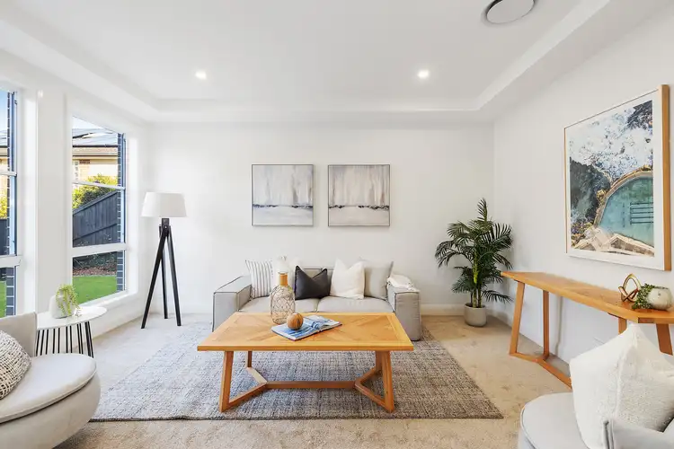 Fifth view of Homely house listing, 47A Wongala Crescent, Beecroft NSW 2119