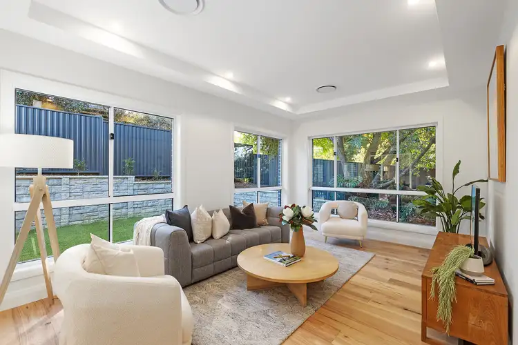 Sixth view of Homely house listing, 47A Wongala Crescent, Beecroft NSW 2119