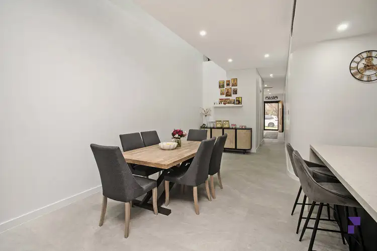 Fifth view of Homely semi-detached listing, 46 Northcote Road, Greenacre NSW 2190